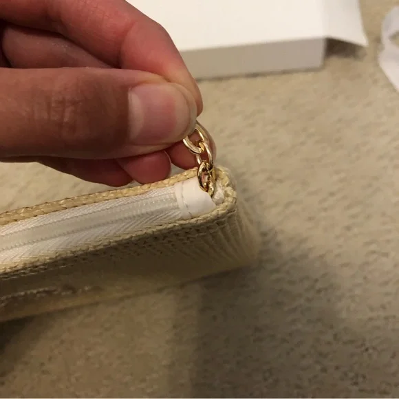 New Dior beauty pouch case read - reworked - Picture 13 of 13